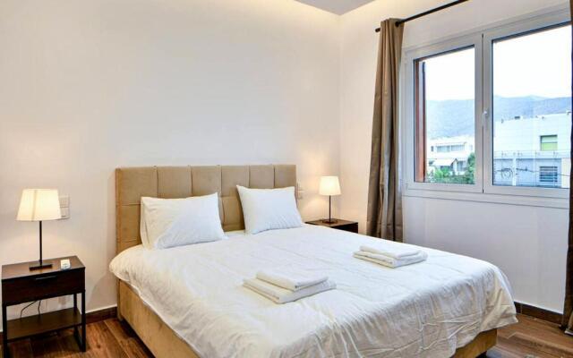 Boutique40 Luxury Apartment