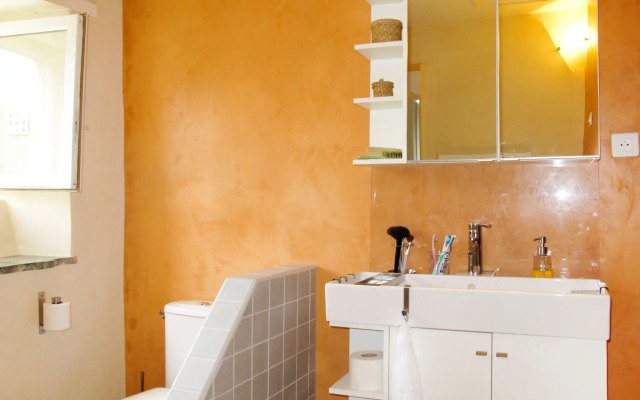 La Capelinière (MDC100)