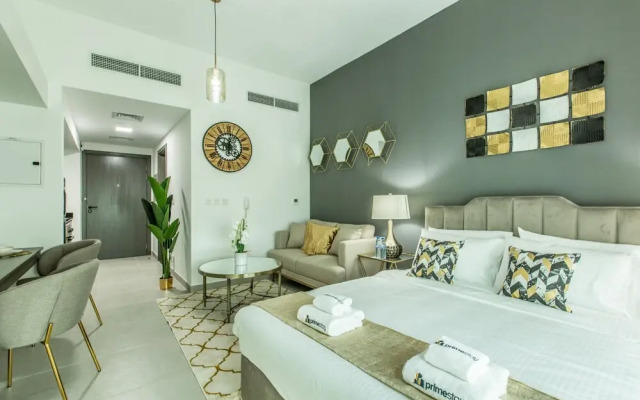 Primestay - Bella Rose Residences - Al Barsha