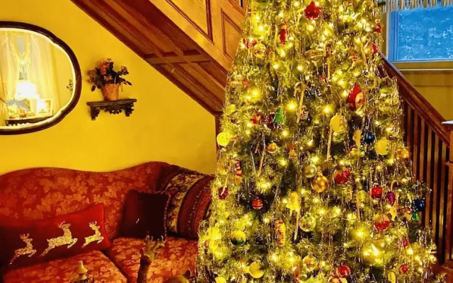 The Bella Ella B&B