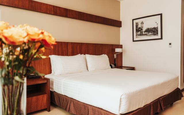 Holiday Inn Guayaquil Airport, an IHG Hotel