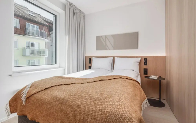 BalticON Apartments Morska
