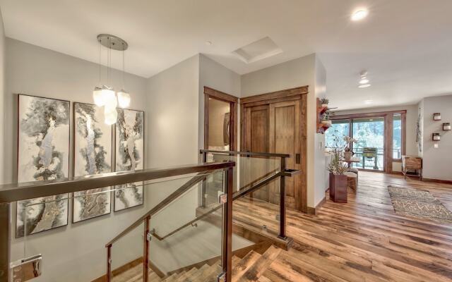 Gondola Vista 1 - 4 Br Townhouse