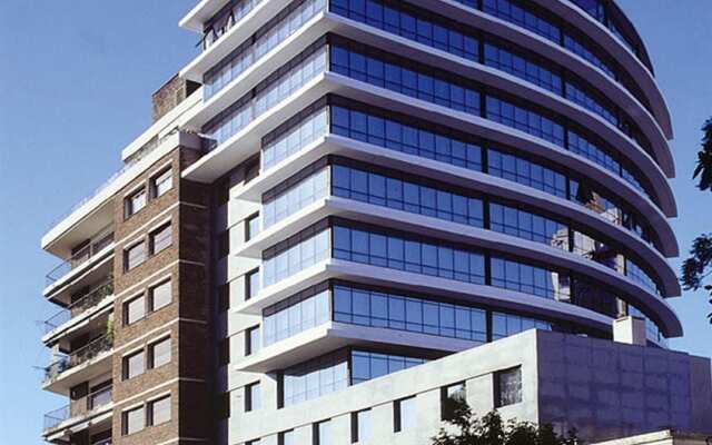 TRYP Montevideo Hotel