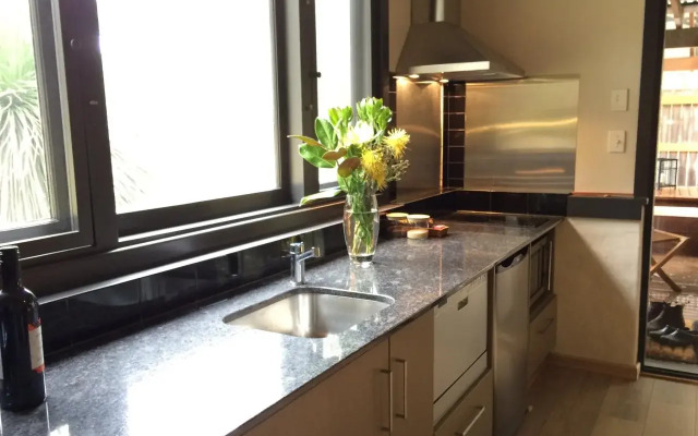 Hidden Valley Forest Retreat