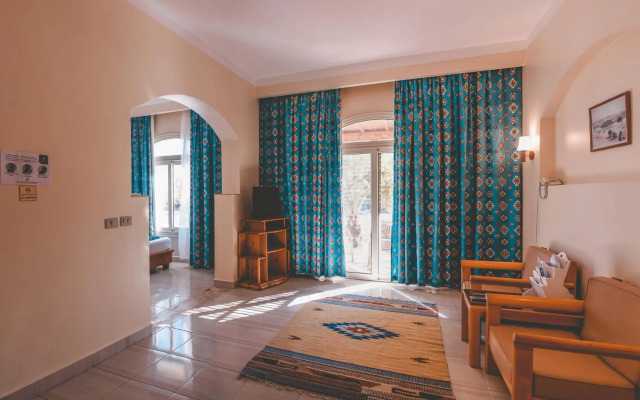 Sheikh Ali Dahab Resort