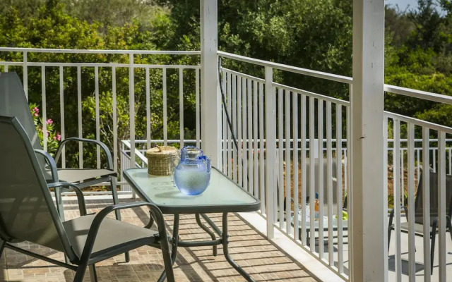 Sea View Villa 2