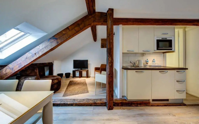 Hotel du Raisin
