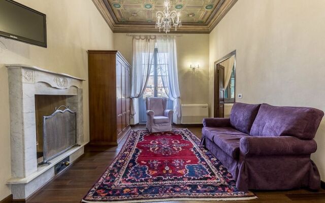 Relais Villa Degli Aceri