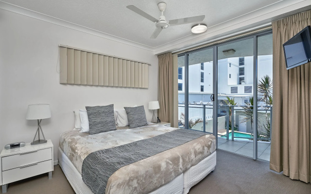 Vision Apartments