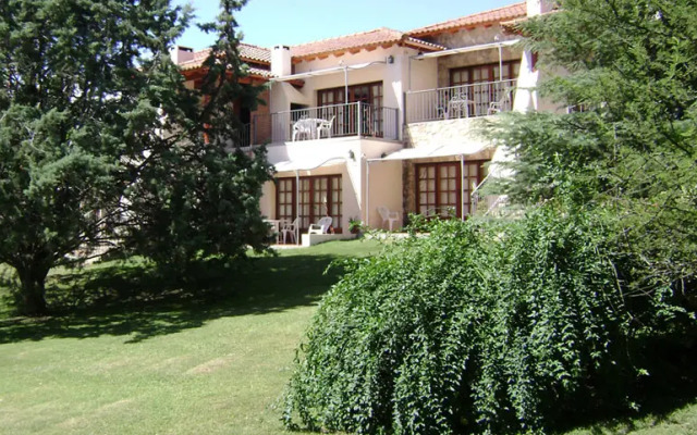 Apart Hotel Costa Serrana