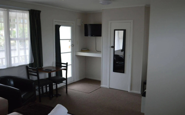 Palm Motel Waihi