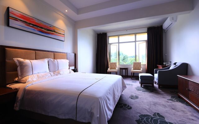 Tf Seaside Hotel