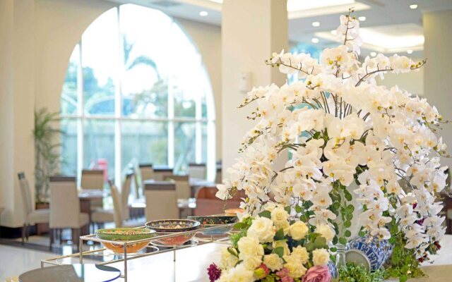 The Sahira Hotel Syariah