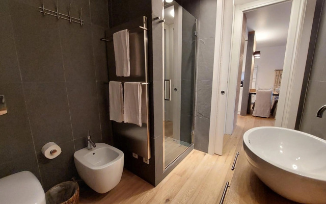 ALPENFLAIR - charming ski-to-door apartment