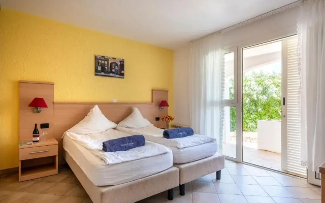 Ferienhotel Maristella
