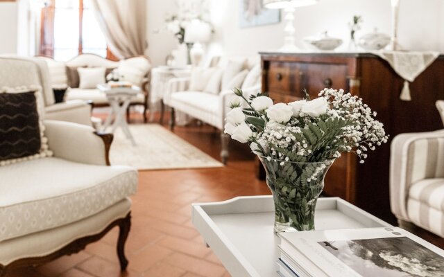 Giardino della Pieve Relais