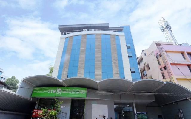 The South Gate by OYO Rooms
