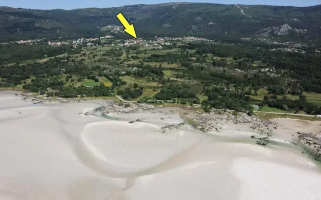 House In Carnota 101500 - Rnu 65439