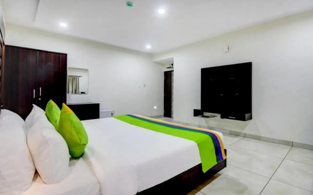Treebo Trend Hotel Sampradaya