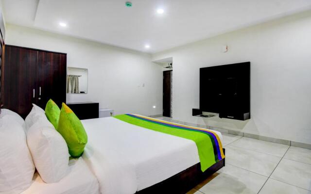 Treebo Sampradaya Bistro, Mailasandra