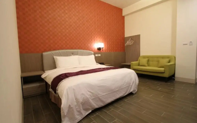 Silia Hostel