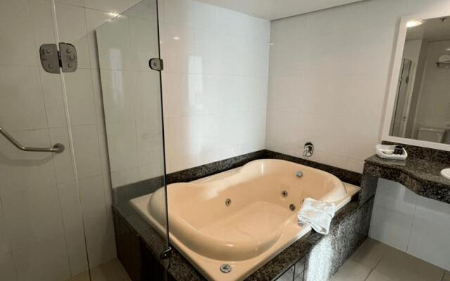 Bahia Plaza Hotel