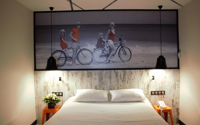 ibis Styles Dinan Centre Ville