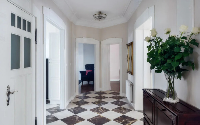 Royal Apartments - Apartament Voyager