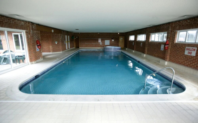 Roffey Park Venue
