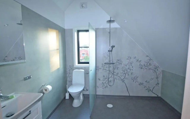 Nice Apartment Near the Beach-by Traum