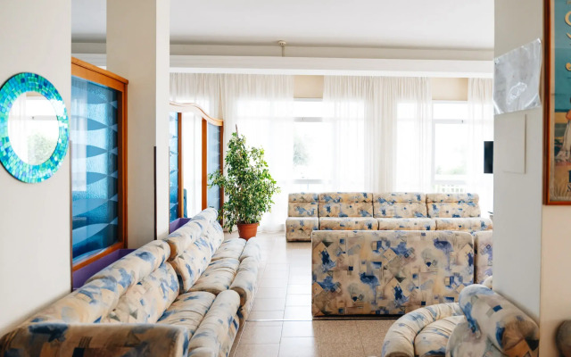 Hotel Ambasciatori - Senigallia