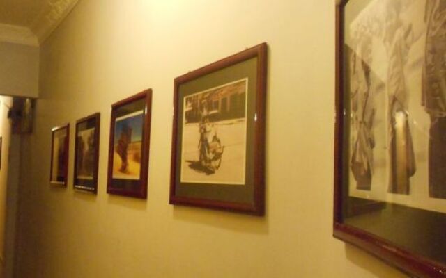 Onederz Hostel Phnom Penh