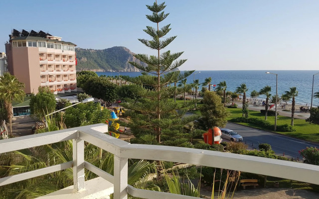 Belle Ocean Apart Hotel