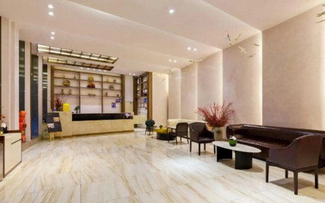 Melody Hotel Longyan