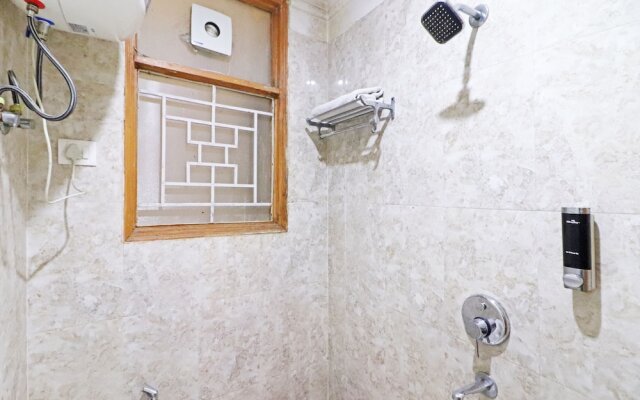 Hotel Trendy residency