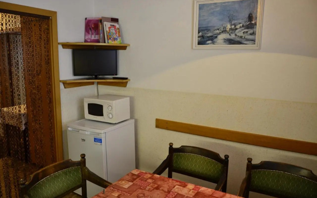 Apartment Gebrt