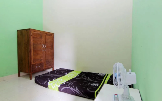 Griya Ardafa - Hostel