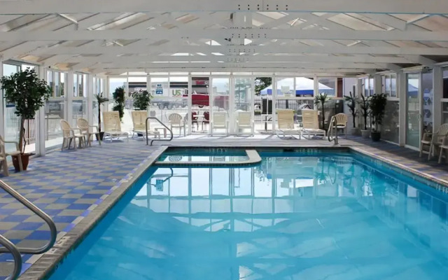 Comfort Inn Richfield