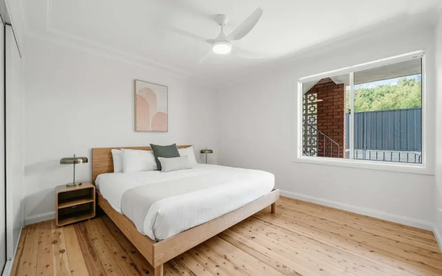 Prickly Pear Stays in Ranclaud, 1-bedroom