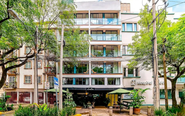 Hotel Luca