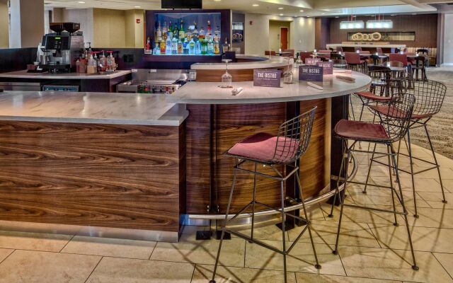 Courtyard by Marriott Springfield