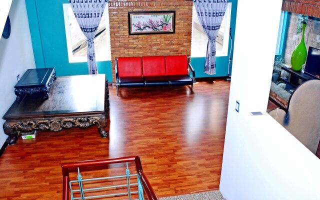 Thanh Tung Homestay