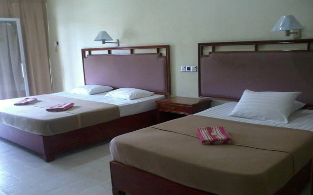 Haliman Guest House