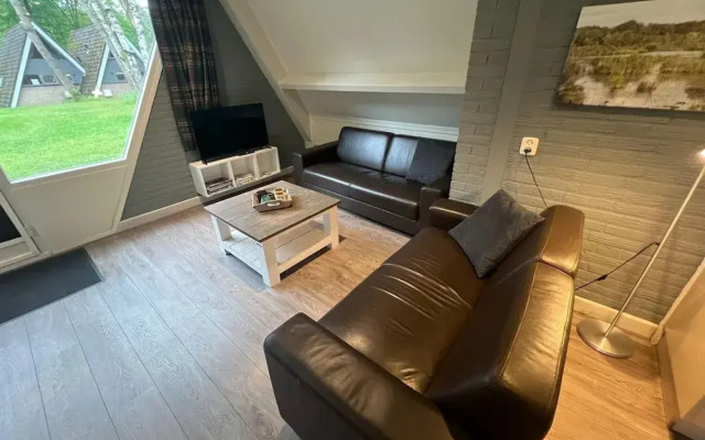 Charming Holiday Home With Wifi