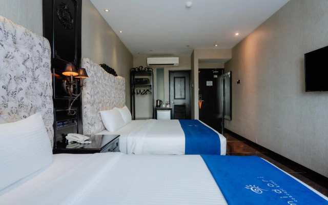 Midori Concept Hotel