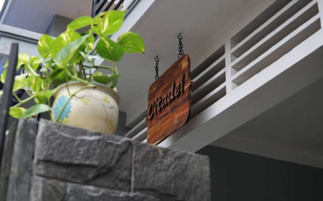 Citadel Homestay