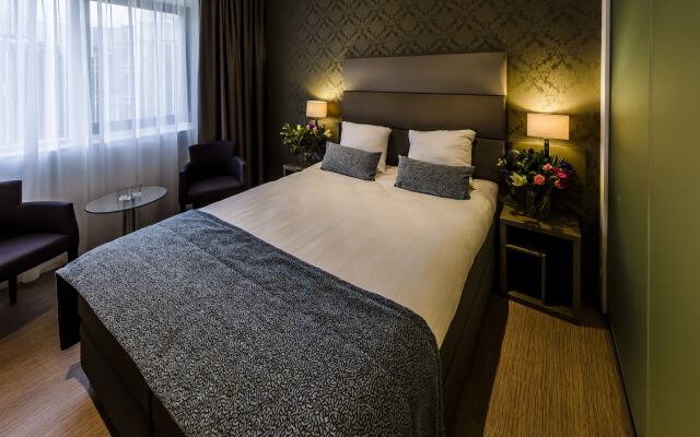 OZO Hotels Arena Amsterdam