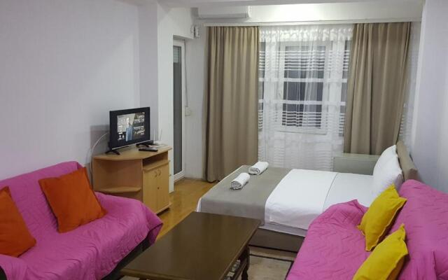 Petreski Apartments 1