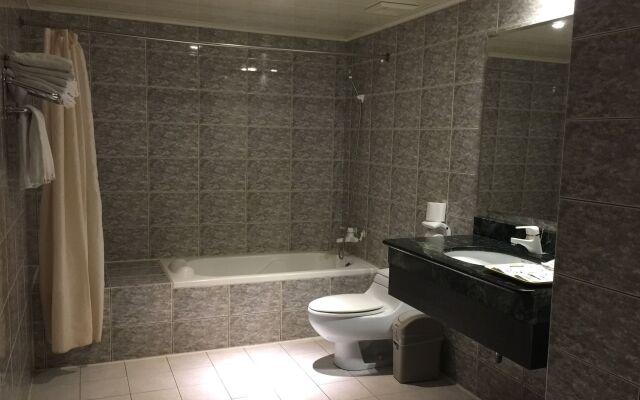 Well Garden Hotel
